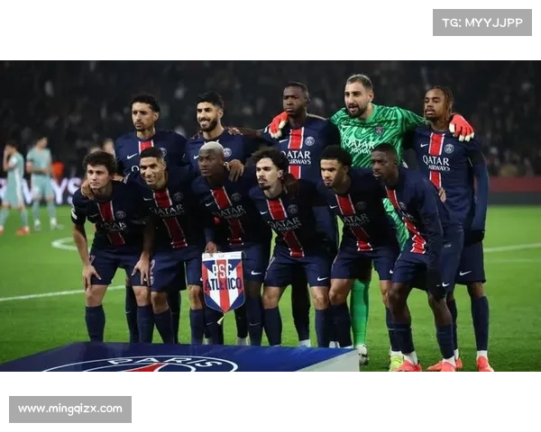 巴黎圣日耳曼股东大会批准 中东财团入局，15%股权出售