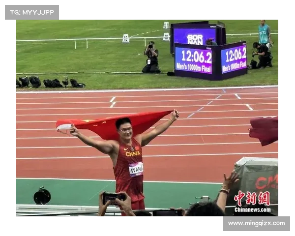 王琦蝉联亚洲田径锦标赛男子链球冠军创造历史新辉煌