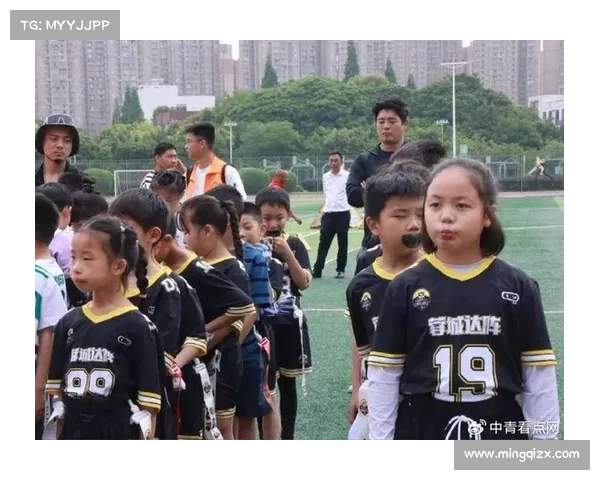 顺义区推进体教融合战略 培养橄榄球后备人才助力体育发展