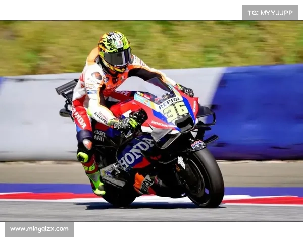 本田车队迎转机 米尔夺第七刷新两年最佳成绩