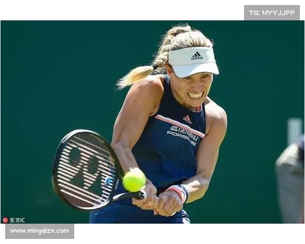 伊斯特本站孙璐璐爆冷淘汰卡萨金娜 晋级次轮创历史佳绩