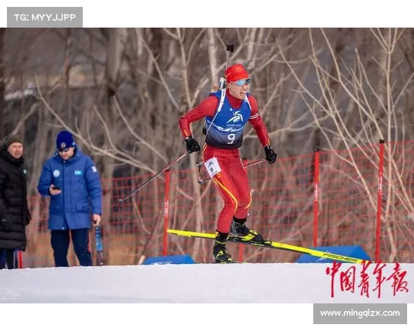 中国冬季两项队亚冬会斩获银牌 射击环节完美零失误创佳绩