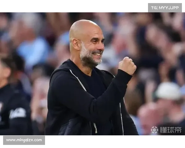 谢尔基：瓜迪奥拉麾下的 DNA 舞者，街头足球哲学的终极实验