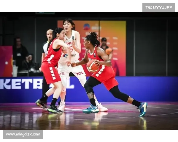 张茹成功锁死印尼箭头人物对方仅得4分展现防守强度 张茹成功锁死印尼箭头人物对方仅得4分展现防守强度