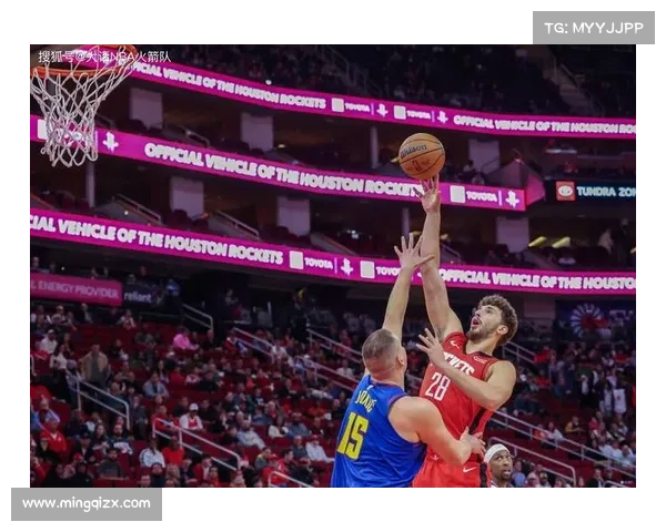 申京深耕控球突破技巧 火箭内线打造新型进攻武器