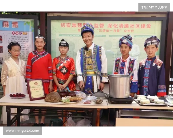 牛街通背拳大赛走进十省市 弘扬民族文化促进中华民族共同体意识融合