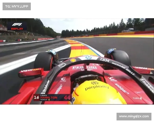 维斯塔潘刷新赛道纪录夺意大利大奖赛冠军 迈凯伦包揽二三名